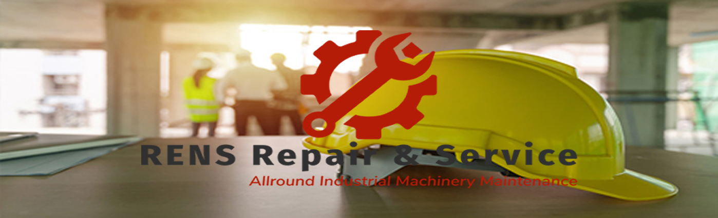 RENS Service en Repair