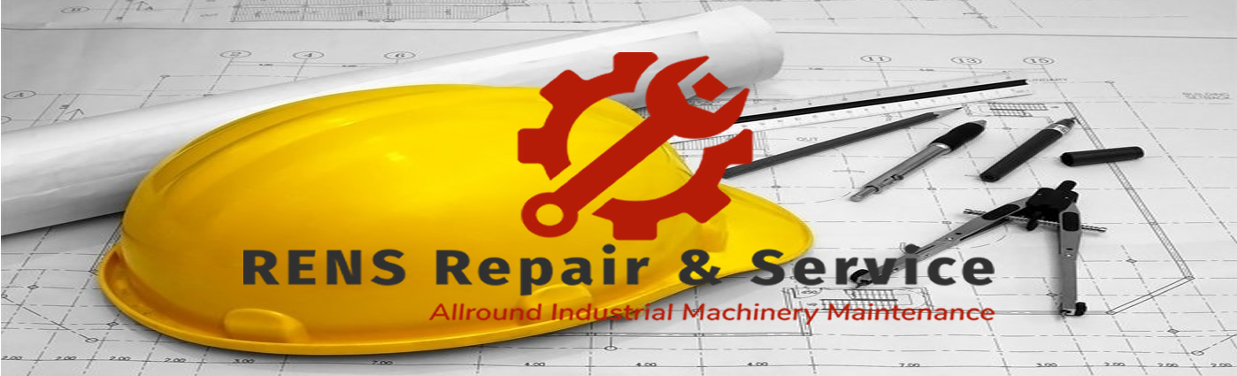 RENS Service en Repair Informatie
