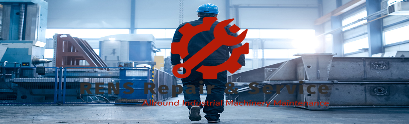 rens repair en service voor alle werkzaamheden