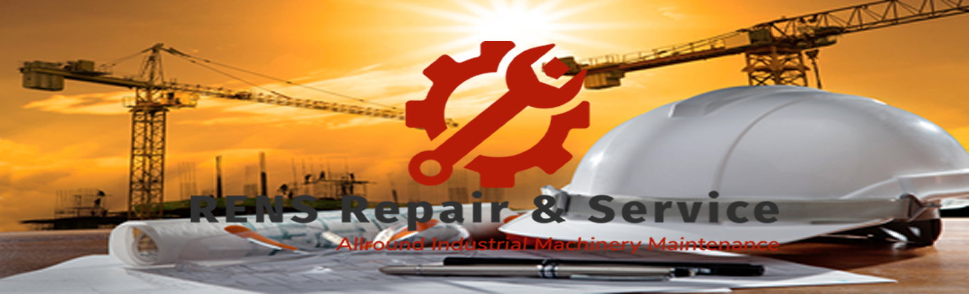 RENS repair en service Privacy